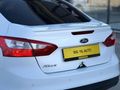 100.YIL AUTO'DAN EMSALSİZ HATASIZ FOCUS