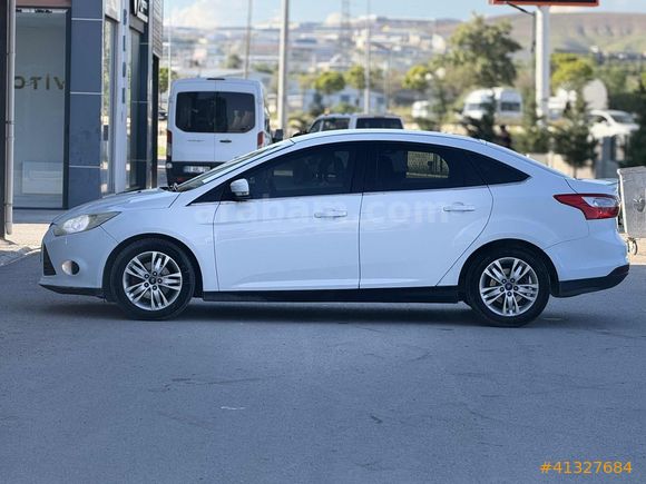 100.YIL AUTO'DAN EMSALSİZ HATASIZ FOCUS