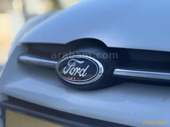 100.YIL AUTO'DAN EMSALSİZ HATASIZ FOCUS