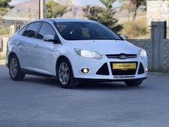 100.YIL AUTO'DAN EMSALSİZ HATASIZ FOCUS