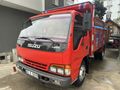Hatasız Boyasız 112 bin km de Isuzu NPR ABS Rize