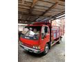 Hatasız Boyasız 112 bin km de Isuzu NPR ABS Rize