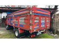 Hatasız Boyasız 112 bin km de Isuzu NPR ABS Rize