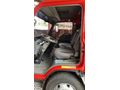 Hatasız Boyasız 112 bin km de Isuzu NPR ABS Rize