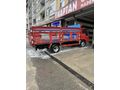 Hatasız Boyasız 112 bin km de Isuzu NPR ABS Rize