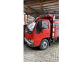 Hatasız Boyasız 112 bin km de Isuzu NPR ABS Rize