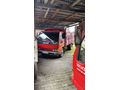 Hatasız Boyasız 112 bin km de Isuzu NPR ABS Rize