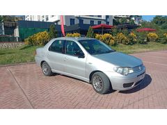 Sahibinden Fiat Albea 1.3 Multijet Active 2008 Model