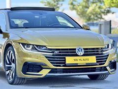 100.YIL AUTO DAN HATASIZ BOYASIZ R LINE ARTEON