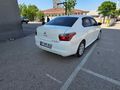 Galeriden Citroen C-Elysée 1.6 HDi Exclusive 2013 Model Gaziantep