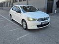 Galeriden Citroen C-Elysée 1.6 HDi Exclusive 2013 Model Gaziantep
