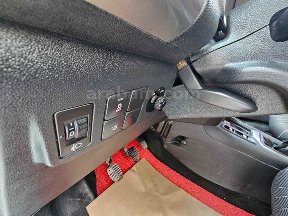 Galeriden Citroen C-Elysée 1.6 HDi Exclusive 2013 Model Gaziantep