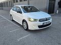Galeriden Citroen C-Elysée 1.6 HDi Exclusive 2013 Model Gaziantep