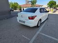 Galeriden Citroen C-Elysée 1.6 HDi Exclusive 2013 Model Gaziantep