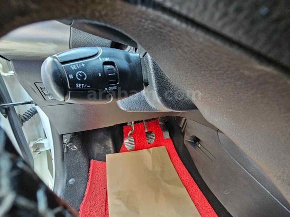 Galeriden Citroen C-Elysée 1.6 HDi Exclusive 2013 Model Gaziantep