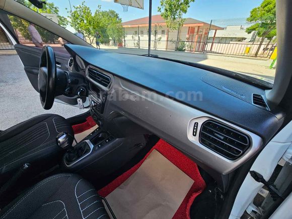 Galeriden Citroen C-Elysée 1.6 HDi Exclusive 2013 Model Gaziantep