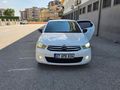 Galeriden Citroen C-Elysée 1.6 HDi Exclusive 2013 Model Gaziantep