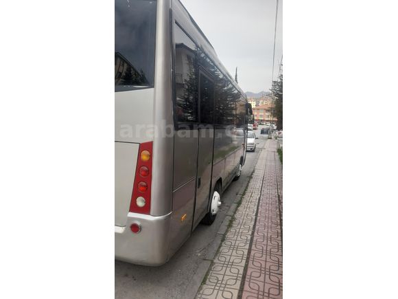 Sahibinden Otokar Sultan 145S