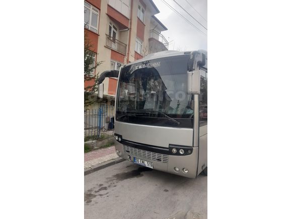 Sahibinden Otokar Sultan 145S