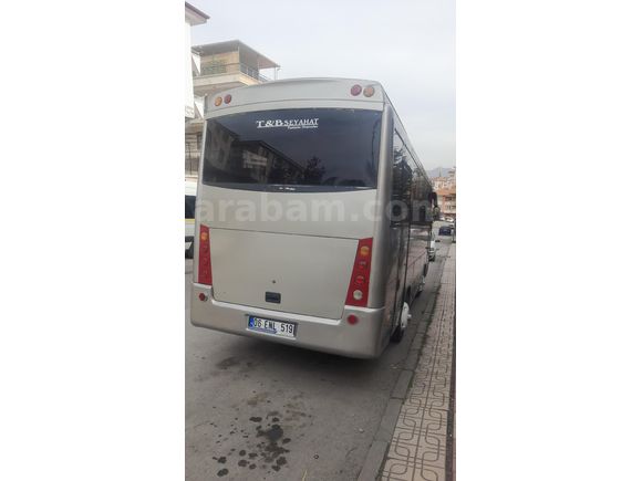 Sahibinden Otokar Sultan 145S