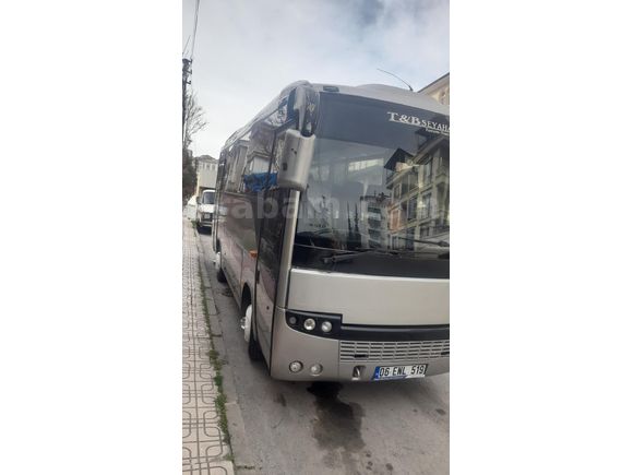 Sahibinden Otokar Sultan 145S