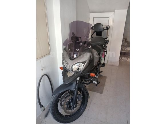 Sahibinden Suzuki V-Strom 650 XT ABS