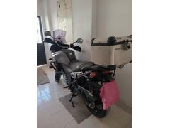 Sahibinden Suzuki V-Strom 650 XT ABS