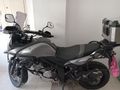Sahibinden Suzuki V-Strom 650 XT ABS