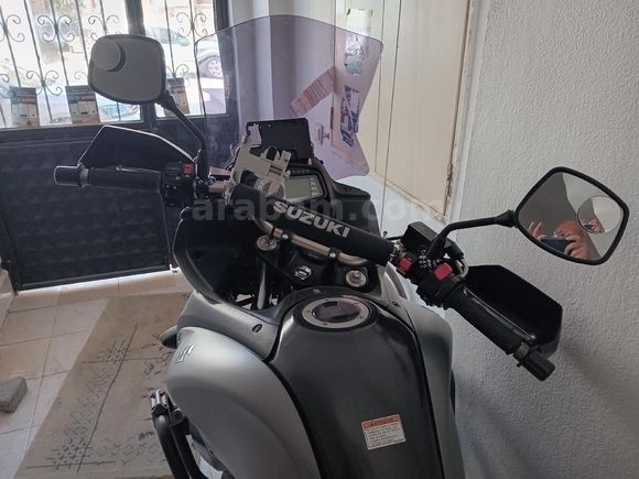 Sahibinden Suzuki V-Strom 650 XT ABS