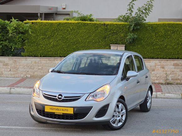 Temiz Aile Aracı 125.000Km