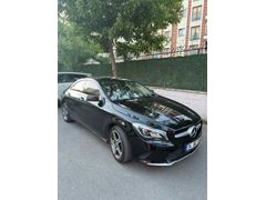 Sahibinden Mercedes - Benz CLA 180 D Comfort 2018 Model 