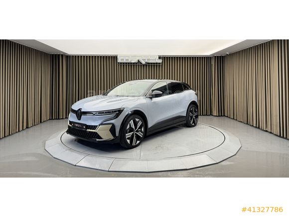 15 TEMMUZA ÖZEL FİYAT-TAMAMINA KREDİ, EV60 E-TECH MEGANE,ORJ.