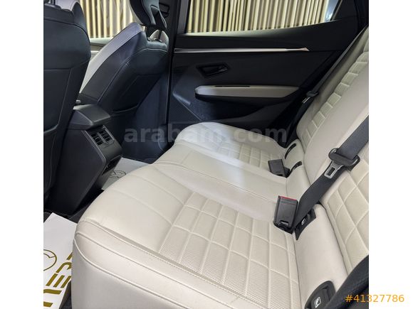 TAMAMINA KREDİ, EV60 E-TECH MEGANE,ORJ.