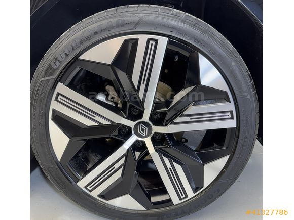 15 TEMMUZA ÖZEL FİYAT-TAMAMINA KREDİ, EV60 E-TECH MEGANE,ORJ.