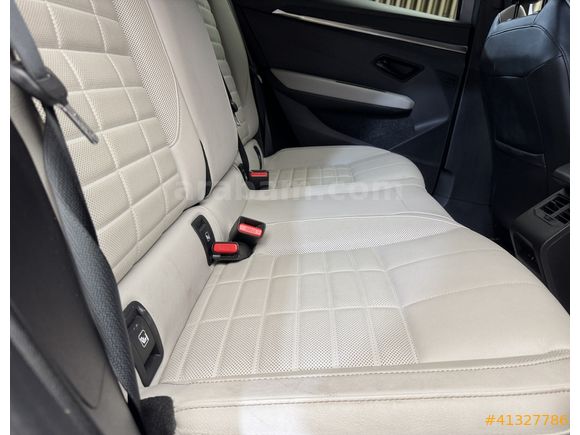 15 TEMMUZA ÖZEL FİYAT-TAMAMINA KREDİ, EV60 E-TECH MEGANE,ORJ.