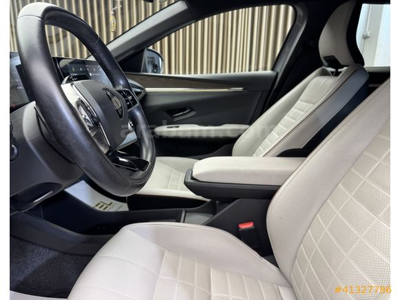 15 TEMMUZA ÖZEL FİYAT-TAMAMINA KREDİ, EV60 E-TECH MEGANE,ORJ.