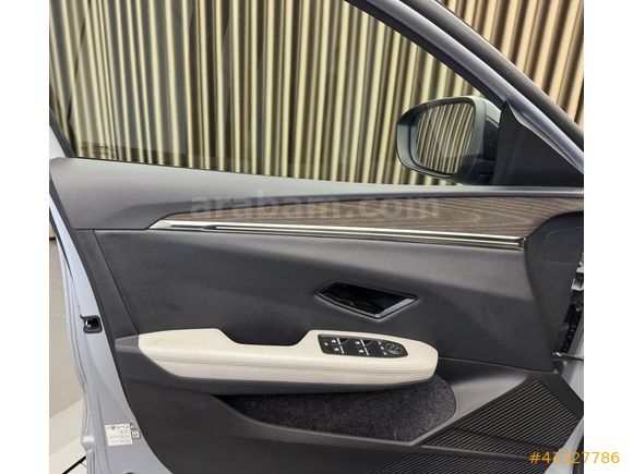 15 TEMMUZA ÖZEL FİYAT-TAMAMINA KREDİ, EV60 E-TECH MEGANE,ORJ.