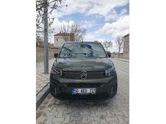 Sahibinden Citroen Berlingo 1.5 BlueHDI Shine 2024 Model 