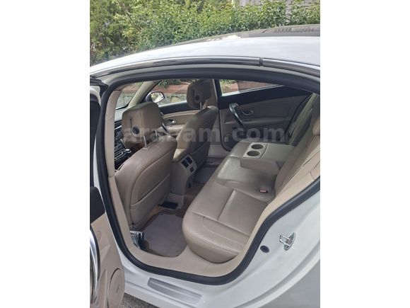 Sahibinden Renault Latitude 1.5 dCi Executive 2011 Model
