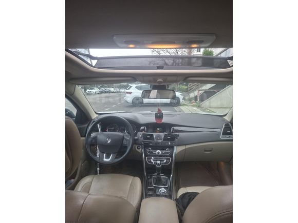 Sahibinden Renault Latitude 1.5 dCi Executive 2011 Model