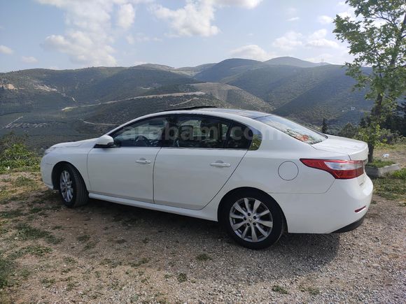 Sahibinden Renault Latitude 1.5 dCi Executive 2011 Model
