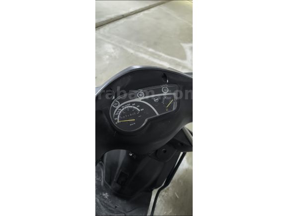 Sahibinden SYM Orbit II 50