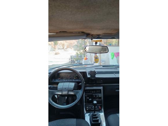Sahibinden Renault R 9 1.4 Broadway 1991 Model 