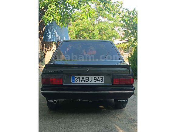 Sahibinden Renault R 9 1.4 Broadway 1991 Model 