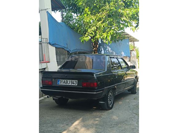 Sahibinden Renault R 9 1.4 Broadway 1991 Model 