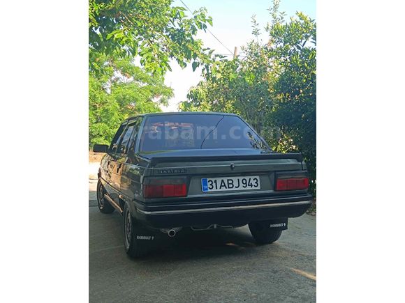 Sahibinden Renault R 9 1.4 Broadway 1991 Model 