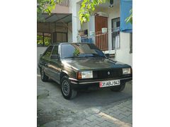 Sahibinden Renault R 9 1.4 Broadway 1991 Model 