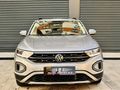 AUTO SERVET AŞ. 400.000 PEŞİN İLE ELDEN SENETLİ 2023 T-ROC