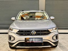 AUTO SERVET AŞ. 400.000 PEŞİN İLE ELDEN SENETLİ 2023 T-ROC