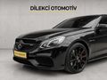 DİLEKCİ OTOMOTİV'DEN 2015 E63 S 4MATİC AMG 585BG PREMİUM